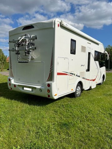 Challenger Sirius 2090 - Photo 2