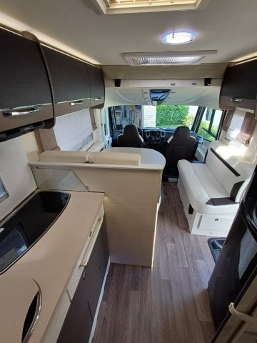 Challenger Sirius 2090 - Photo 9