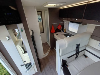 Challenger Sirius 2090 - Photo 10