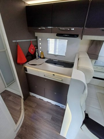 Challenger Sirius 2090 - Photo 11