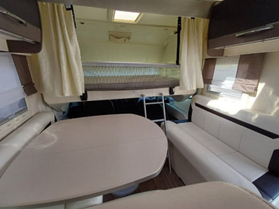 Challenger Sirius 2090 - Photo 15