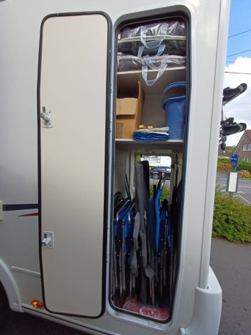Challenger Sirius 2090 - Photo 19