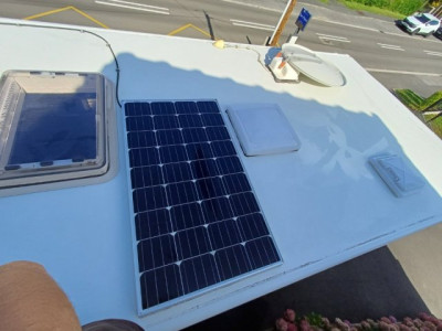 Challenger Sirius 2090 - Photo 20