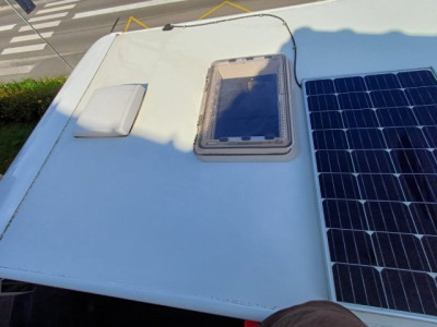 Challenger Sirius 2090 - Photo 21