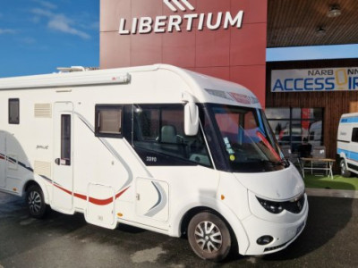 Challenger Sirius 2090 SIRUS Occasion