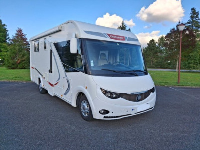 Challenger Sirius 2098 Occasion