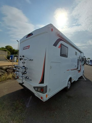 Challenger Sirius 3008 - Photo 3