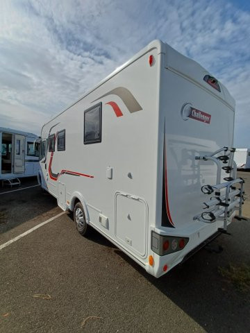 Challenger Sirius 3008 - Photo 4