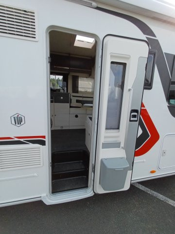 Challenger Sirius 3008 - Photo 6