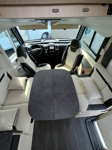 Challenger Sirius 3008 - Photo 8