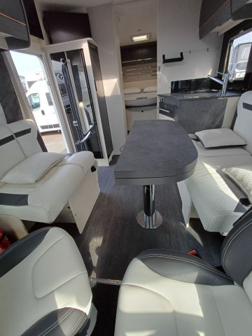 Challenger Sirius 3008 - Photo 10