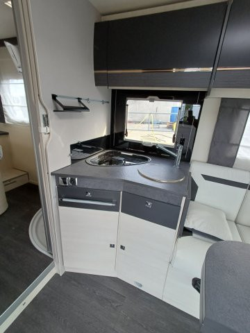 Challenger Sirius 3008 - Photo 12