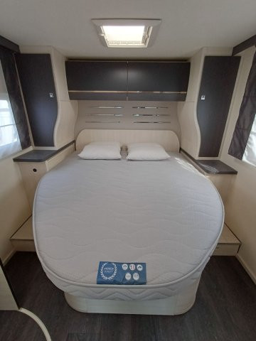 Challenger Sirius 3008 - Photo 17