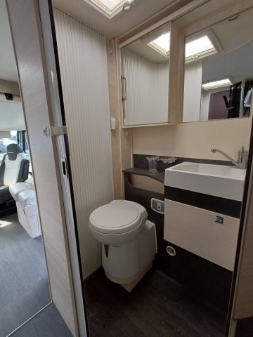 Challenger Sirius 3008 - Photo 18