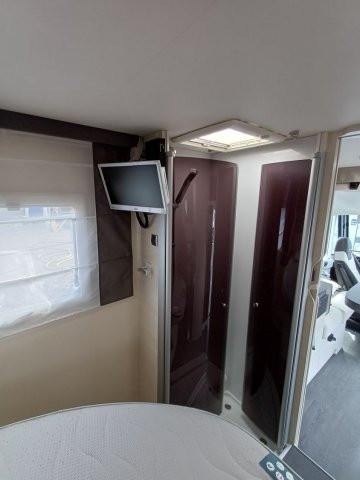 Challenger Sirius 3008 - Photo 22