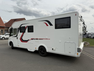 Challenger Sirius 3067 GA INTEGRAL SYLVER PRENIUM - Photo 2