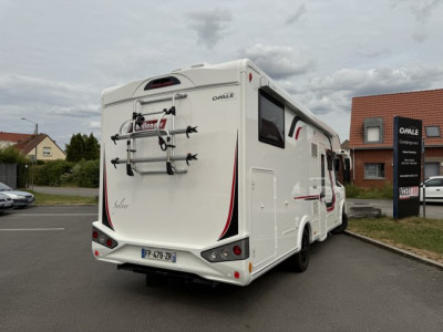 Challenger Sirius 3067 GA INTEGRAL SYLVER PRENIUM - Photo 3