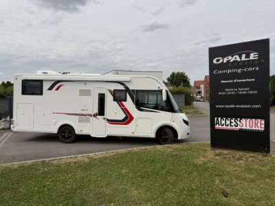 Challenger Sirius 3067 GA INTEGRAL SYLVER PRENIUM - Photo 4