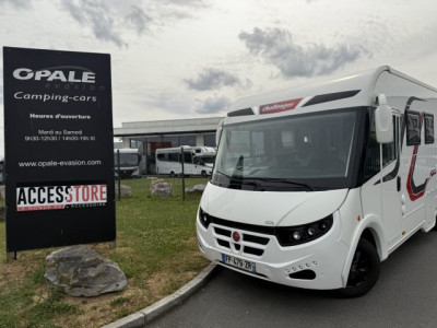 Challenger Sirius 3067 GA INTEGRAL SYLVER PRENIUM - Photo 6
