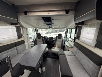 Challenger Sirius 3067 GA INTEGRAL SYLVER PRENIUM - Photo 8