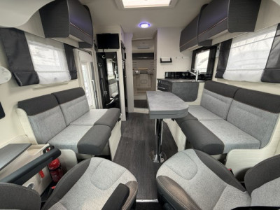 Challenger Sirius 3067 GA INTEGRAL SYLVER PRENIUM - Photo 9
