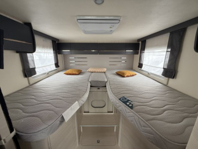 Challenger Sirius 3067 GA INTEGRAL SYLVER PRENIUM - Photo 12