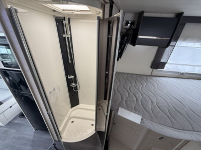 Challenger Sirius 3067 GA INTEGRAL SYLVER PRENIUM - Photo 13