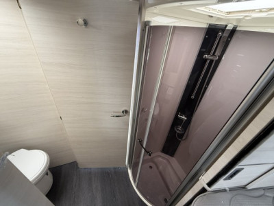 Challenger Sirius 3067 GA INTEGRAL SYLVER PRENIUM - Photo 15