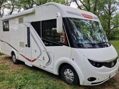 Challenger Sirius 3088 EB - Photo 1