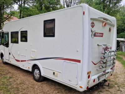 Challenger Sirius 3088 EB - Photo 3