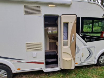 Challenger Sirius 3088 EB - Photo 4