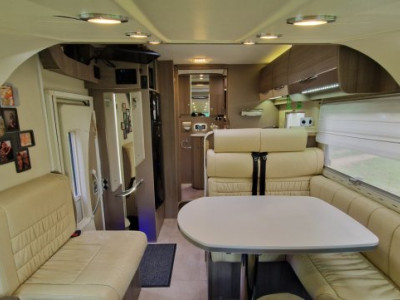 Challenger Sirius 3088 EB - Photo 5