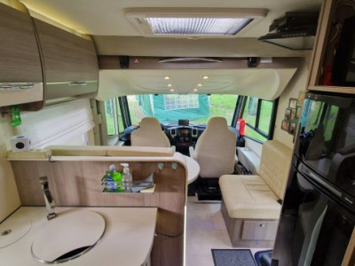 Challenger Sirius 3088 EB - Photo 6
