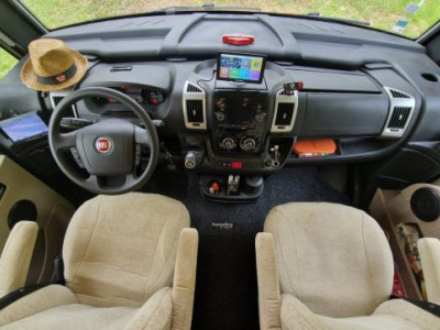 Challenger Sirius 3088 EB - Photo 7