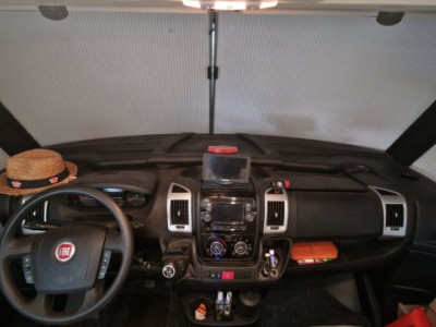 Challenger Sirius 3088 EB - Photo 8