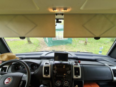 Challenger Sirius 3088 EB - Photo 9