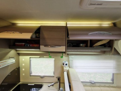 Challenger Sirius 3088 EB - Photo 15