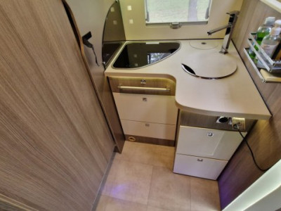 Challenger Sirius 3088 EB - Photo 16