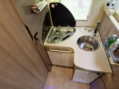 Challenger Sirius 3088 EB - Photo 17