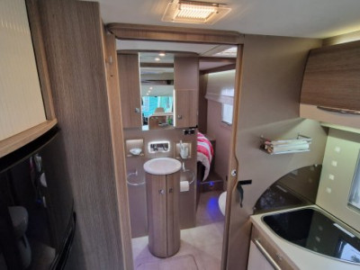 Challenger Sirius 3088 EB - Photo 23