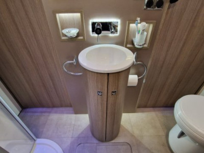 Challenger Sirius 3088 EB - Photo 24