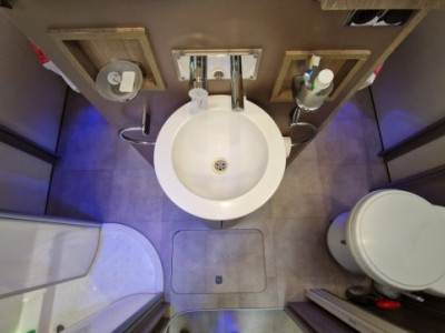Challenger Sirius 3088 EB - Photo 25