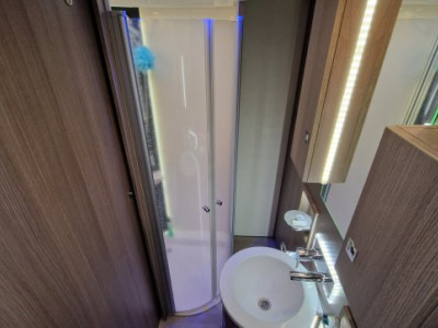 Challenger Sirius 3088 EB - Photo 26