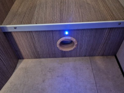 Challenger Sirius 3088 EB - Photo 35