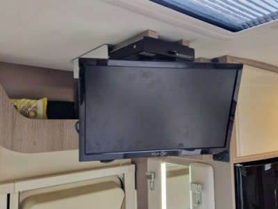 Challenger Sirius 3088 EB - Photo 38