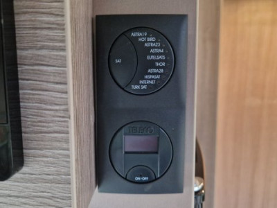 Challenger Sirius 3088 EB - Photo 39