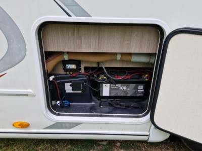 Challenger Sirius 3088 EB - Photo 43