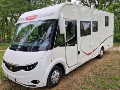 Challenger Sirius 3088 EB - Photo 49