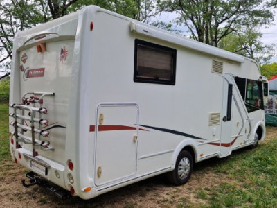 Challenger Sirius 3088 EB - Photo 50