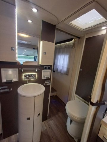 Challenger Sirius 3088 EB - Photo 13